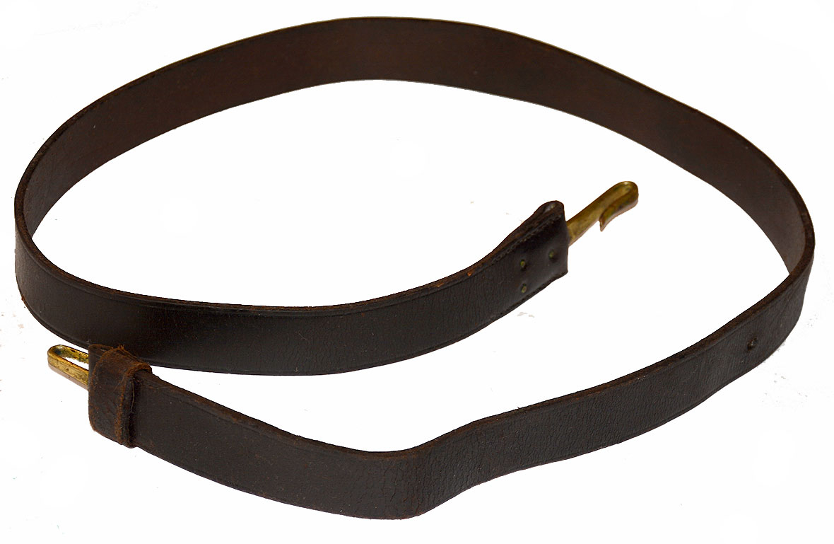 VERY FINE “SAM BROWN” SHOULDER SLING FOR SABER BELT