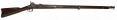 MODEL 1861 SPRINGFIELD RIFLE MUSKET, DATED 1862