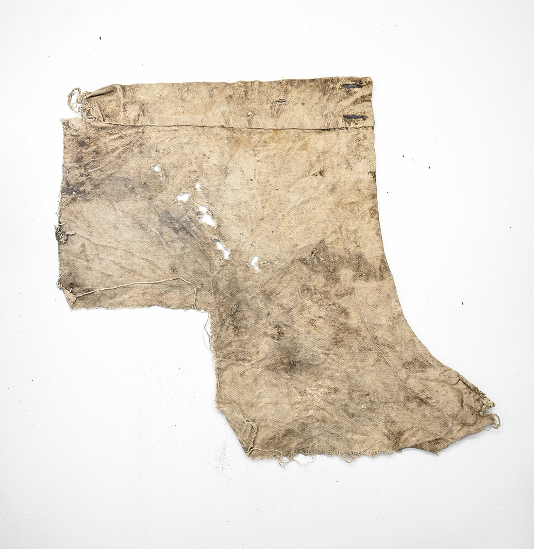 CIVIL WAR U.S. ARMY ISSUE DRAWERS FRAGMENT