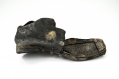 SCARCE CIVIL WAR ARMY ISSUE SHOE, A.K.A. BROGAN OR BOOTTEE