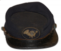 PRE-1875 INDIAN WARS 8th INFANTRY OFFICER’S CAP