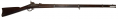 SPRINGFIELD M1863, TYPE II, RIFLE MUSKET, DATED 1864