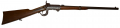 BURNSIDE 5TH MODEL CARBINE, CONFEDERATE “CLEANED & REPAIRED”