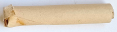 .442 WESTLEY RICHARDS “MONKEY TAIL” CARTRIDGE