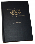 AUTOGRAPHED FIRST EDITION COPY OF THE HISTORY OF THE 26TH GEORGIA INFANTRY