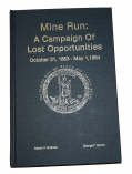 SECOND EDITION STUDY OF THE MINE RUN CAMPAIGN