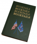 LIKE NEW COPY OF “HISTORY OF THE BUCKTAILS” 13TH PENNSYLVANIA RESERVES