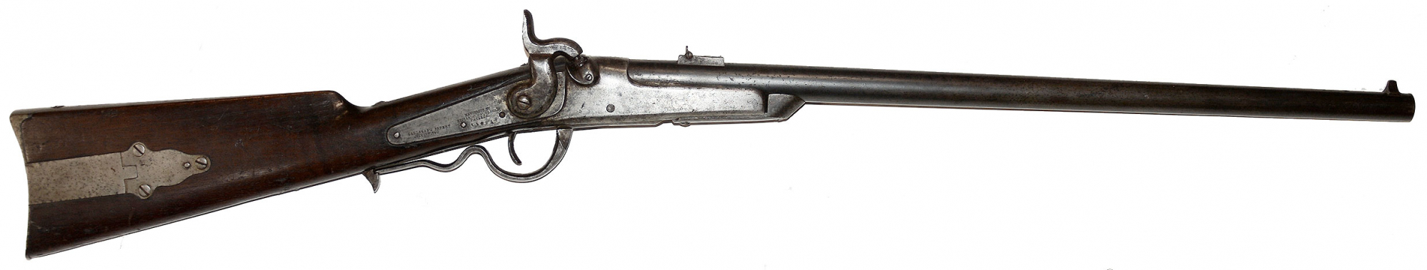 NICE GALLAGER CARBINE 