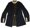 US 1884/85 INFANTRY DRESS COAT