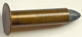 .35 CALIBER MAYNARD CARTRIDGE