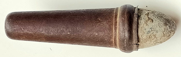 .54 CALIBER BURNSIDE CARBINE CARTRIDGE