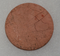 POKER CHIP FROM FORT PEMBINA, ND