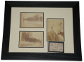 PHOTOS FROM GENERAL BEN BUTLER’S FUNERAL 1893