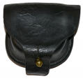 CIVIL WAR PERCUSSION CAP POUCH