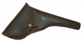 US NAVY HOLSTER FOR 1895 DOUBLE ACTION COLT