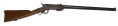 SHARPS AND HANKINS NAVY CARBINE