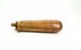 PISTOL POWDER FLASK