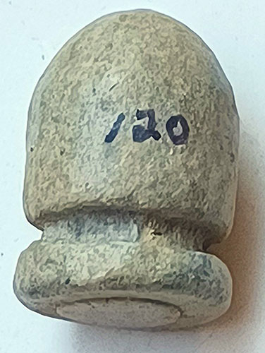 VERY RARE LEMAT SLUG – DEAN THOMAS COLLECTION