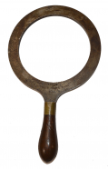POSTWAR US NAVY YARD WASHINGTON ARTILLERY SHOTSHELL GAUGE 