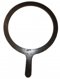 11-INCH SHOT/SHELL GAUGE