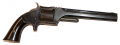 SMITH & WESSON NO. 2 ARMY REVOLVER