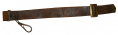 BRIDLE LEATHER CAVALRY CARBINE SLING