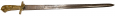 BEAUTIFUL GERMAN HUNTING SWORD