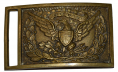 MODEL 1851 OFFICER’S SWORD BELT PLATE