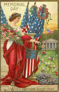 MEMORIAL DAY CLOSURE