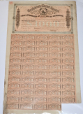 $1000 CONFEDERATE BOND