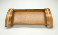 GETTYSBURG WITNESS TREE TRAY