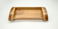 GETTYSBURG WITNESS TREE TRAY