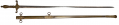 PRESENTATION US M1840 MEDICAL STAFF SWORD OF ASST. SURG. BENJAMIN F. TAFT, 20th MASSACHUSETTS- THE HARVARD REGIMENT- WITH BATTLE HONOR: “FREDERICKSBURG.” 