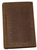 BOOK - ADJUTANT STEARNS