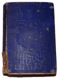MANUAL OF INSTRUCTION FOR THE VOLUNTEERS AND MILITIA OF THE CONFEDERATE STATES