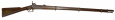 P.S. JUSTICE RIFLE MUSKET 