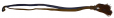 WWII JAPANESE SWORD KNOT
