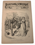 HARPER’S WEEKLY - MAY 25, 1872