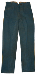 EXCEEDINGLY RARE CIVIL WAR US CAVALRY TROUSERS