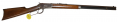 WINCHESTER MODEL 1892, MANUFACTURED IN 1902, .38 WCF