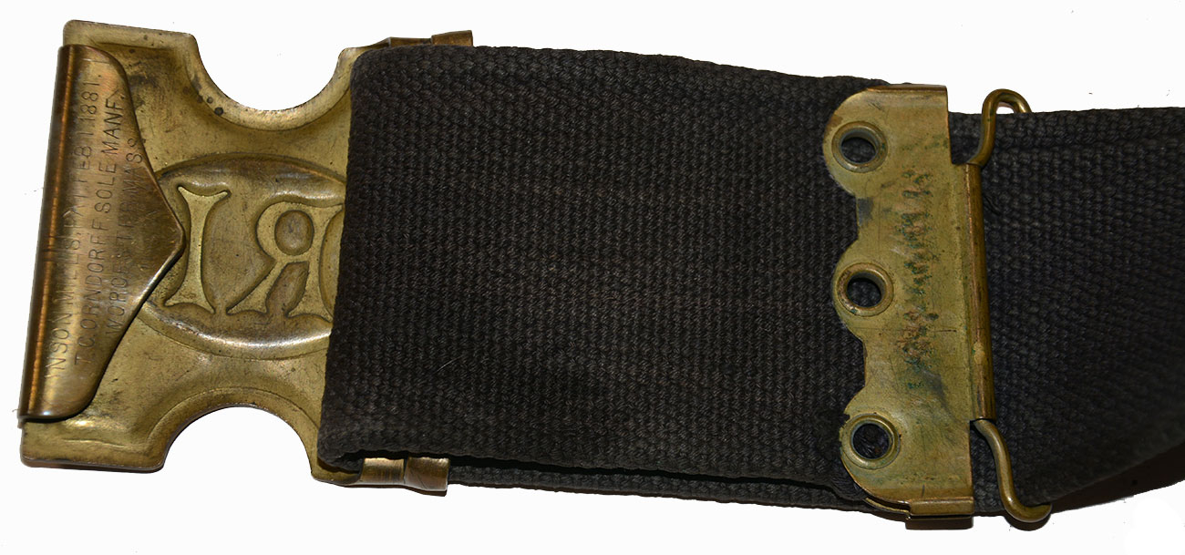 Fibbie Per Cinture Fibbia Per Cintura Swelly Ottone Fibbia Militare 1881 Fibbie Per Cinture Fibbia Per Cintura Swelly Ottone Fibbia Militare 1881