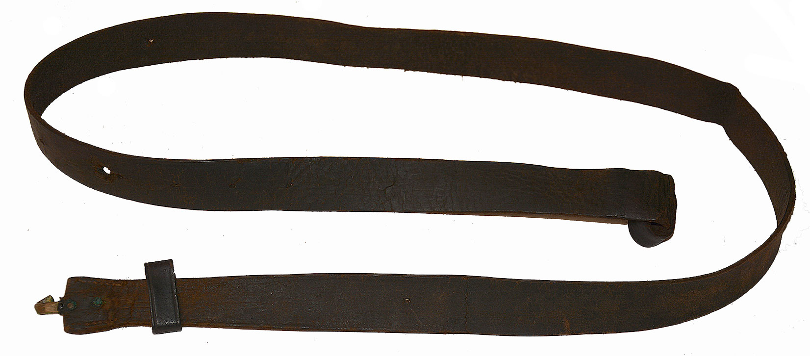 ORIGINAL CIVIL WAR MUSKET SLING