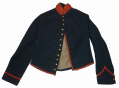 EXCELLENT CONDITION UNION ARTILLERY SHELL JACKET