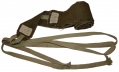 WWII JAPANESE LEG WRAPS (PUTTEES)