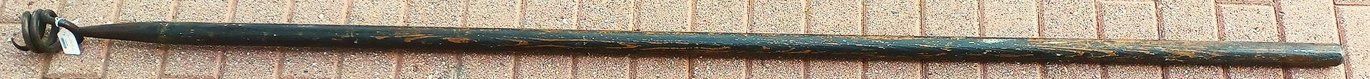 U.S. ARTILLERY WORM