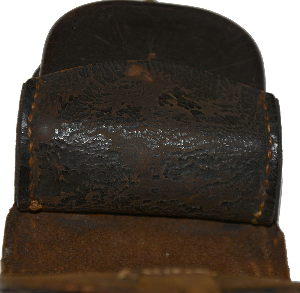 Szco Supplies Skull And Bones Leather Journal