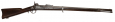 WHITNEY “PLYMOUTH” 1861 PERCUSSION NAVY RIFLE