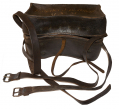 RARE CIVIL WAR “SURGEON’S COMPANION” OR  “U.S. ARMY MEDICINE CASE FOR FIELD SERVICE” WITH MASS VOLUNTEER MILITIA MARKINGS, LABEL, AND TINS