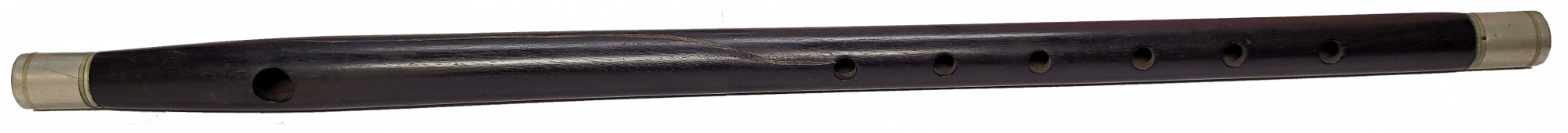 CLASSIC CIVIL WAR ERA FIFE – NICELY REPAIRED