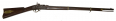 VERY SCARCE US GOVERNMENT PURCHASE MERRILL RIFLE